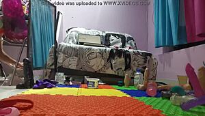 chastity device anal insertions rock! 🔥🍑