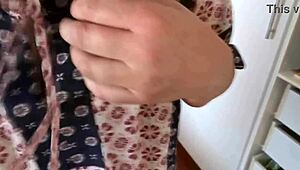 full erotic highlights of sexy 59 year old latina stepmom taking hot cumshots