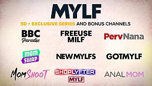 Pervnana jenn cameron masks face in thick sperm facial load