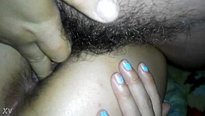 classic mexican blue film captures raw retro action