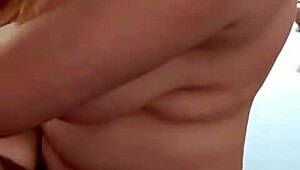 stella's huge tits make me crave french blonde fun