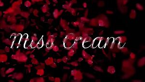 Teacher Squirts Wildly Before Students!