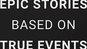 Perfect Ass Teen Sneaks into Hotel for Kinky Big Cock Ride and Doggystyle Pounding